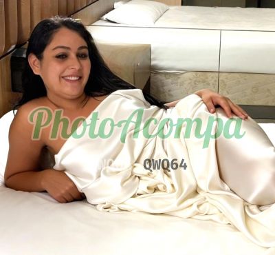Yasmin Castro, escort em Lajeado