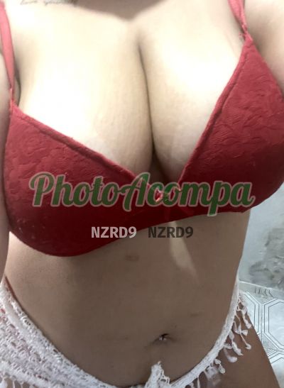 Fabi Rosa (21) 99566-2218, escort em Nova Iguaçu