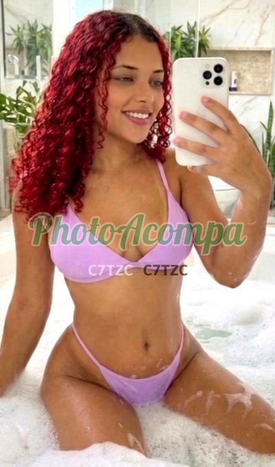 Aline Moraes (21) 96691-7291, acompanhante na Zona Norte (RJ)