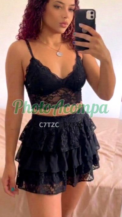 Aline Moraes (21) 96691-7291, garota de programa na Zona Norte (RJ)