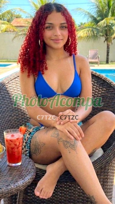 Aline Moraes (21) 96691-7291, garota de programa na Zona Norte (RJ)