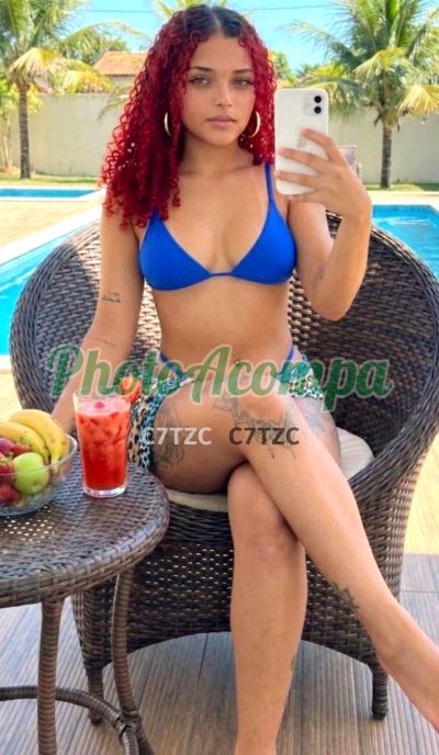 Aline Moraes (21) 96691-7291, acompanhante na Zona Norte (RJ)