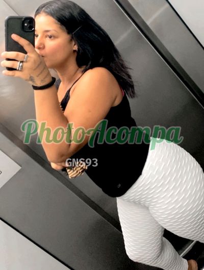 Gabriella Varela (21) 96633-0167, acompanhante no Méier (RJ)