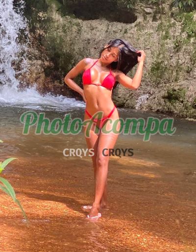 Clara Escobar (13) 92003-2604, acompanhante em São José dos Campos