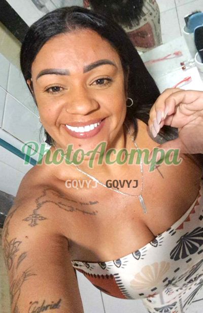 Emanuelle (21) 98014-2242, garota de programa em Catalão