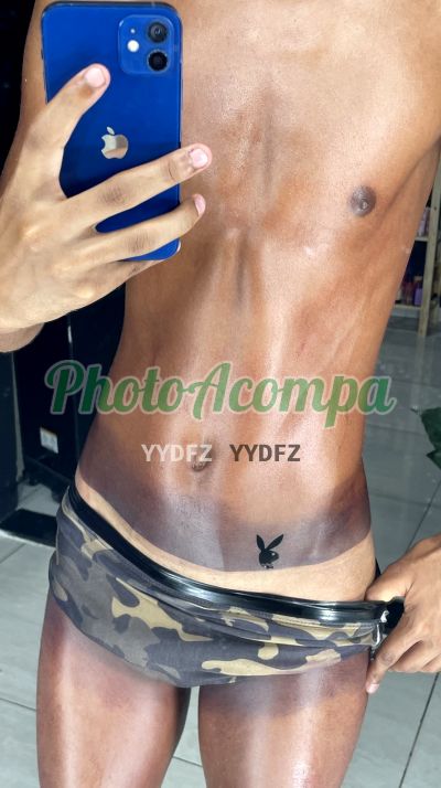 Vikson Moura (81) 99570-2939, garoto de programa em Recife