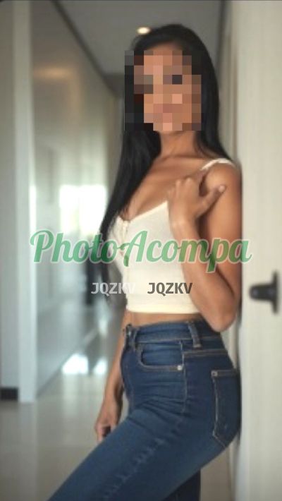 Mara Diniz (11) 99866-5616, mulher que faz massagens eróticas em São José dos Campos