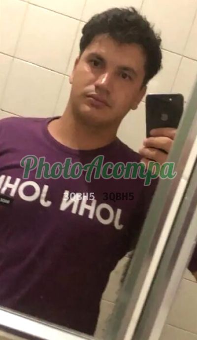 Rafael Messias (11) 91607-4854, garoto de programa em São Roque