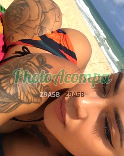 Yumi Satto (71) 99199-5308, escort em São Paulo