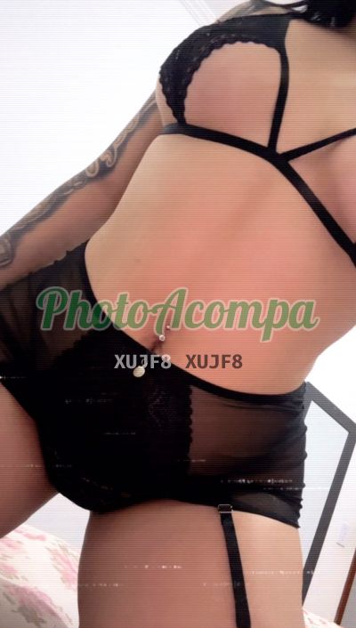 Nicolly (15) 98813-9470, escort em Sorocaba