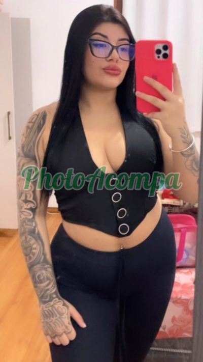 Nicolly (15) 98813-9470, escort em Sorocaba