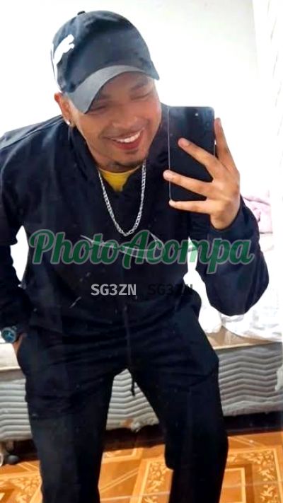 Richard Felix (11) 91330-5009, garoto de programa em Guarulhos