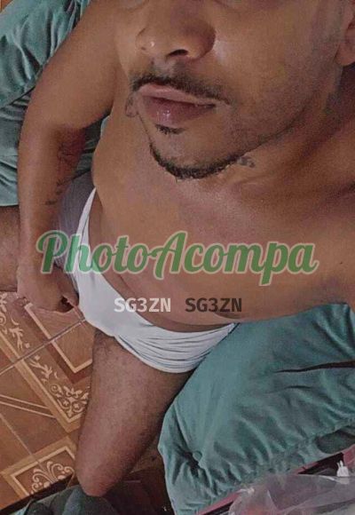 Richard Felix (11) 91330-5009, garoto de programa em Guarulhos