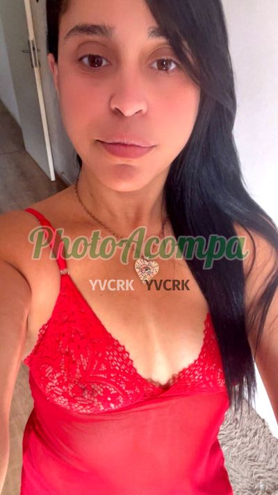 Sabrina (12) 99103-6285, acompanhante em Caraguatatuba