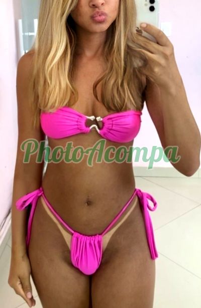 Alice (21) 99427-7352, acompanhante em Maricá