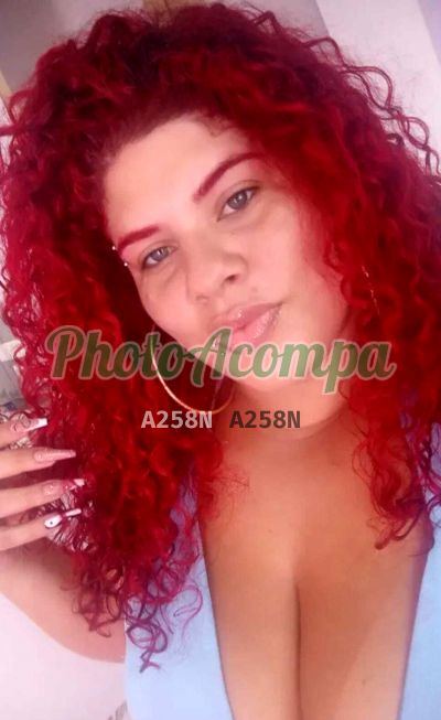 Izzy Ferreira (21) 98280-5512, acompanhante em São Gonçalo
