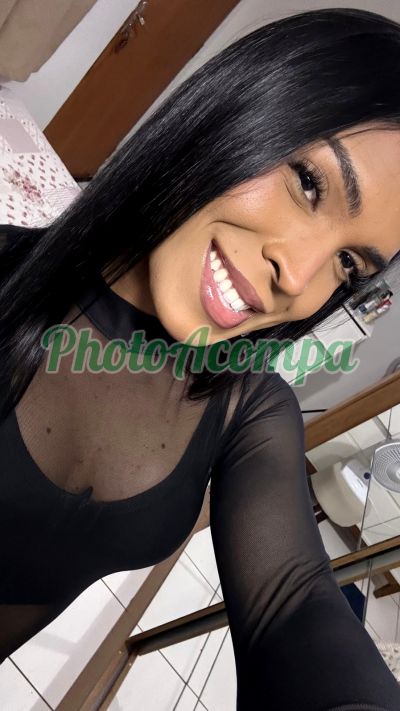 Ayarlla (31) 98295-6820, transex em Uberlândia