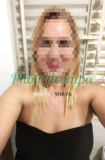 Bianca, garota de programa em Hortolândia