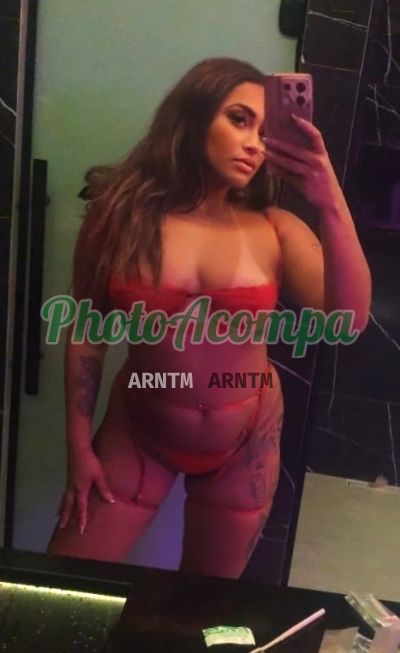 Lanya, garota de programa em Jabaquara (SP)