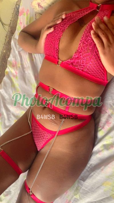Júlia Vitória, escort em Jundiaí