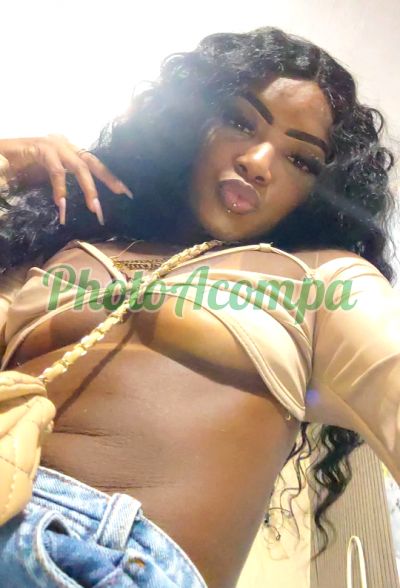 Kelly (21) 97978-4349, escort em Nova Iguaçu
