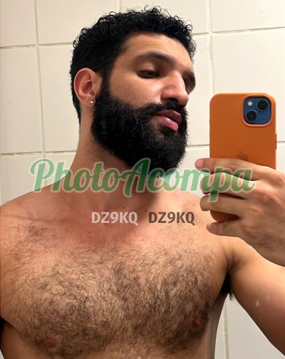 Árabe Dotado (62) 98193-1682, garoto de programa em Goiânia