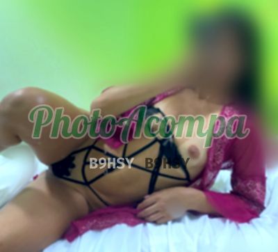 Isabelly (38) 98407-9475, escort em Paracatu