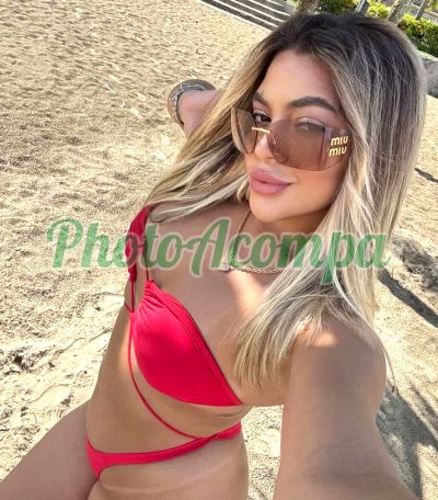 Julya (82) 99980-0200, acompanhante em Hortolândia