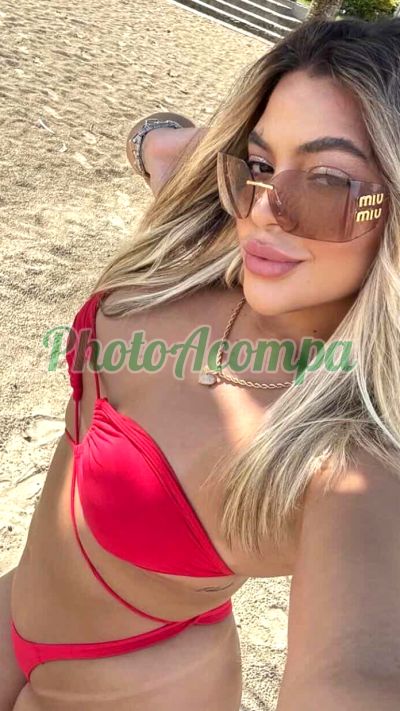 Julya (82) 99980-0200, acompanhante em Hortolândia