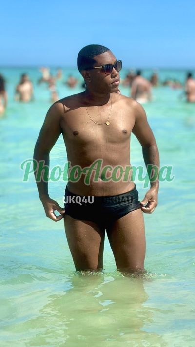 Gabriel, garoto de programa em Campos dos Goytacazes