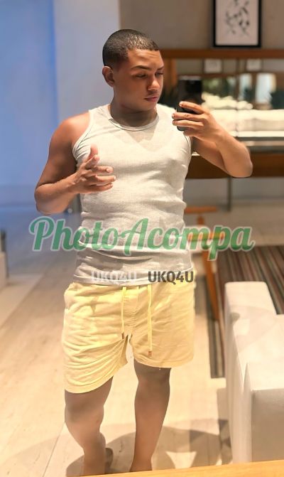 Gabriel, garoto de programa em Campos dos Goytacazes