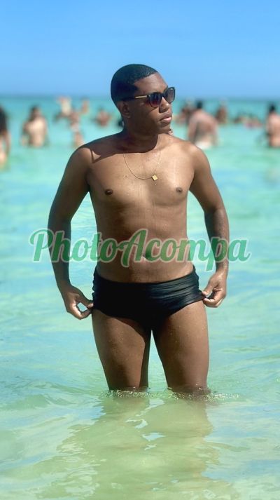 Gabriel, garoto de programa em Campos dos Goytacazes