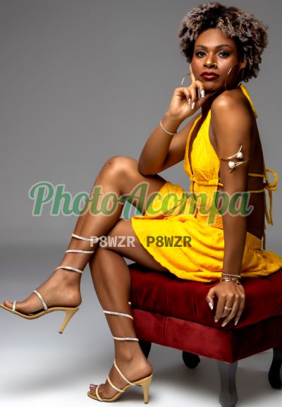 Gabriela Lago, travesti no Brooklin (SP)