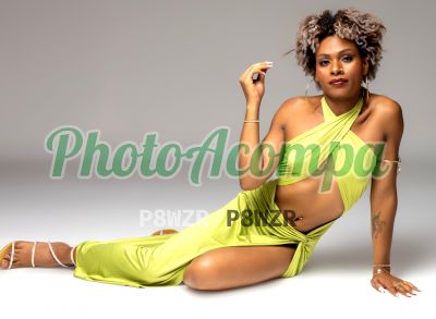 Gabriela Lago, travesti no Brooklin (SP)