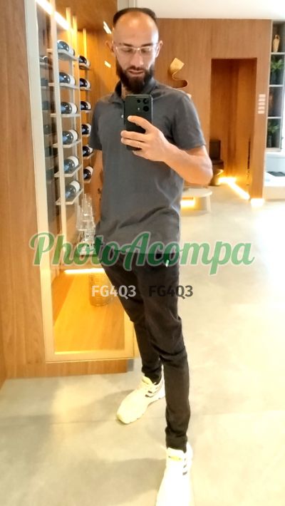 De Sousa (11) 98724-2507, garoto de programa em Osasco