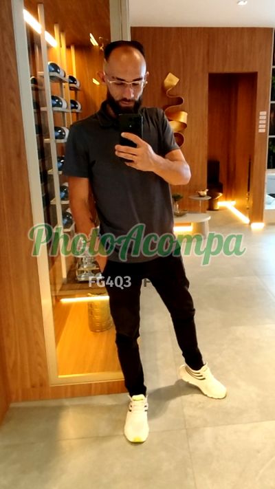 De Sousa (11) 98724-2507, garoto de programa em Osasco