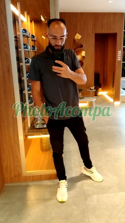 De Sousa (11) 98724-2507, garoto de programa em Osasco