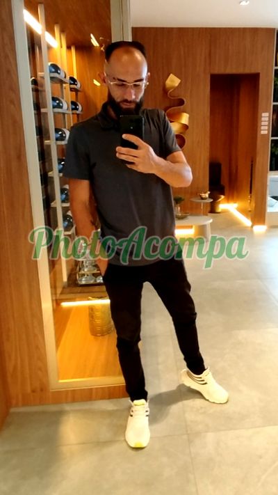 De Sousa (11) 98724-2507, garoto de programa em Osasco
