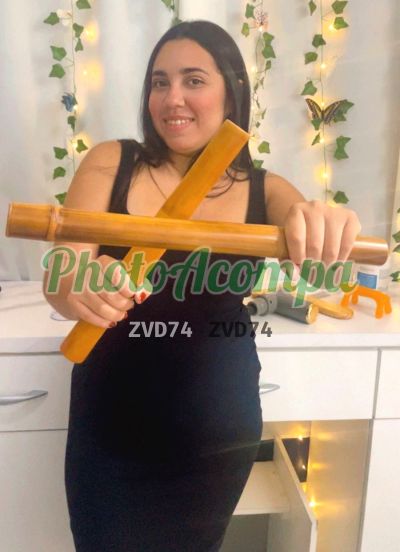 Esthefany Moreira, garota de programa em Praia Grande
