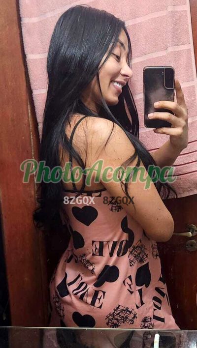 Alice Barros (65) 99958-1325, transex no Jardim América (Goiânia)