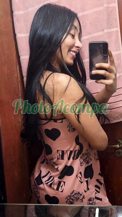Alice Barros (65) 99958-1325, transex no Jardim América (Goiânia)