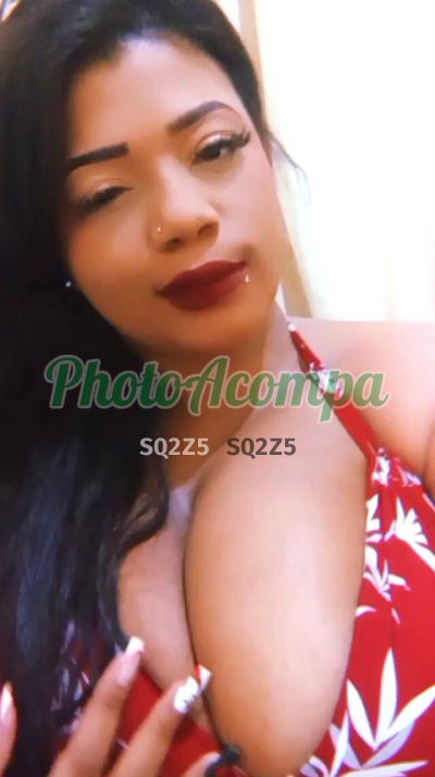 Nicolly (22) 99890-4659, garota de programa em Franca