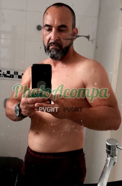 Leandro (51) 99322-1771, garoto de programa em Santana do Livramento