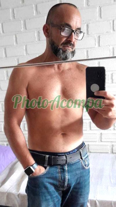 Leandro (51) 99322-1771, garoto de programa em Santana do Livramento