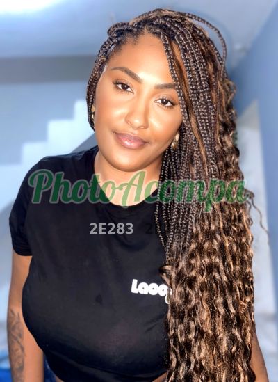 Suellen, escort em Santo André (ABC Paulista)