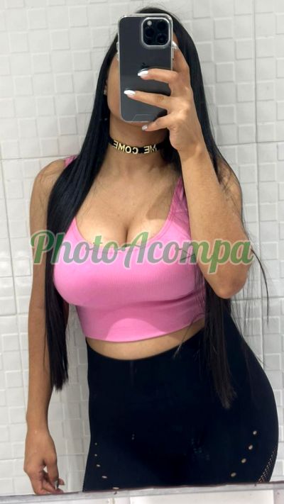 Bela (11) 96151-7619, escort em Indaiatuba