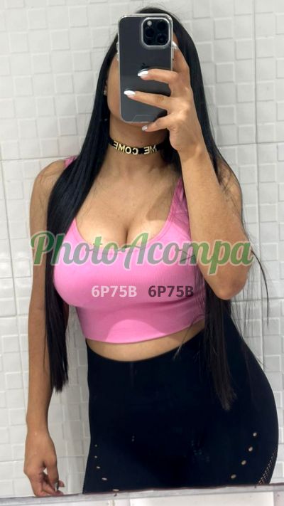 Bela (11) 96151-7619, escort em Indaiatuba