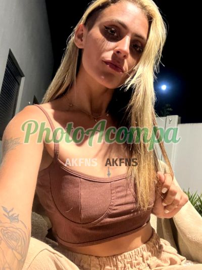 Eduarda Brosovitzki, escort em Porto Alegre