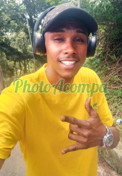 Xavier (11) 98105-6727, garoto de programa em Taboão da Serra