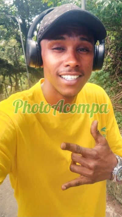 Xavier (11) 98105-6727, garoto de programa em Taboão da Serra